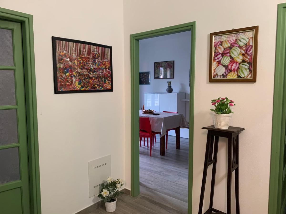 Casa Tiffany Tra Lago E Monti Mandello del Lario Exterior foto