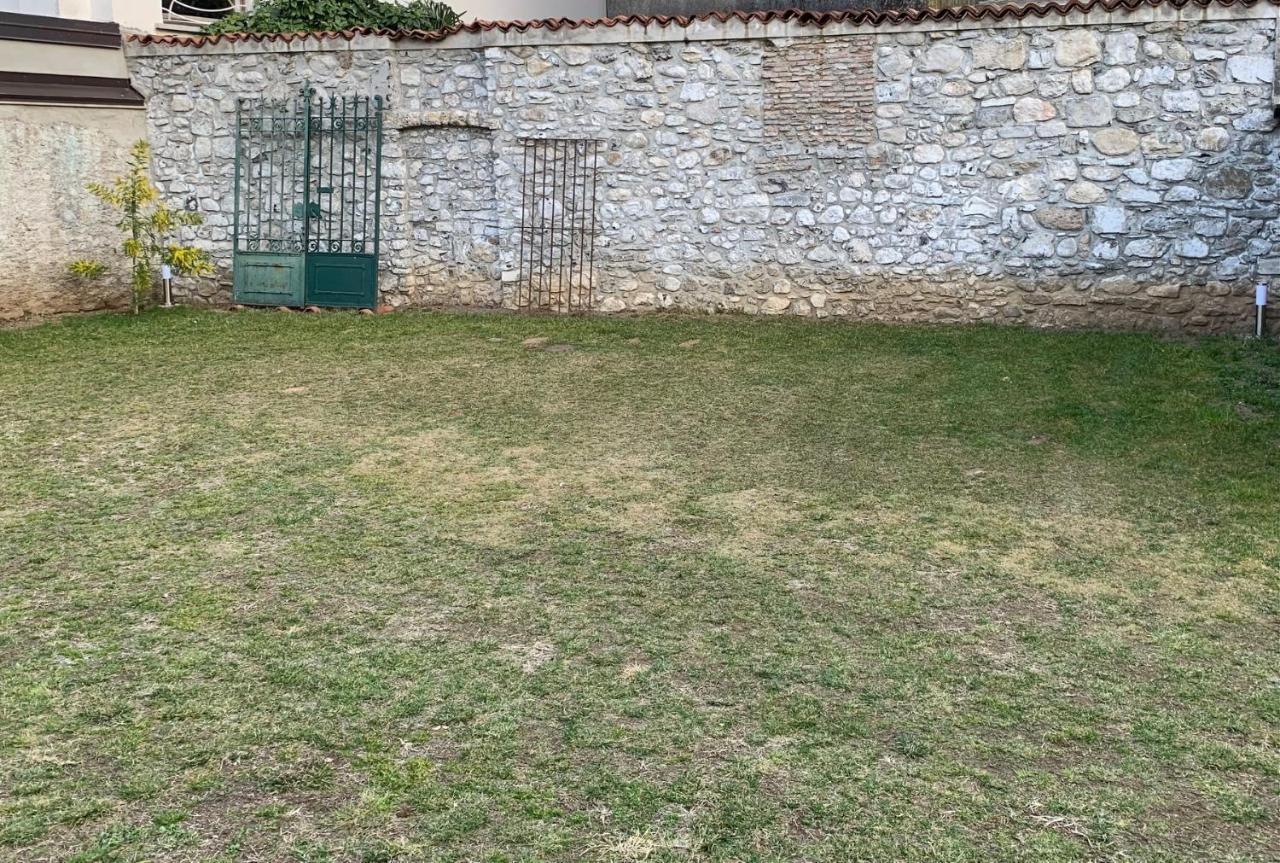 Casa Tiffany Tra Lago E Monti Mandello del Lario Exterior foto