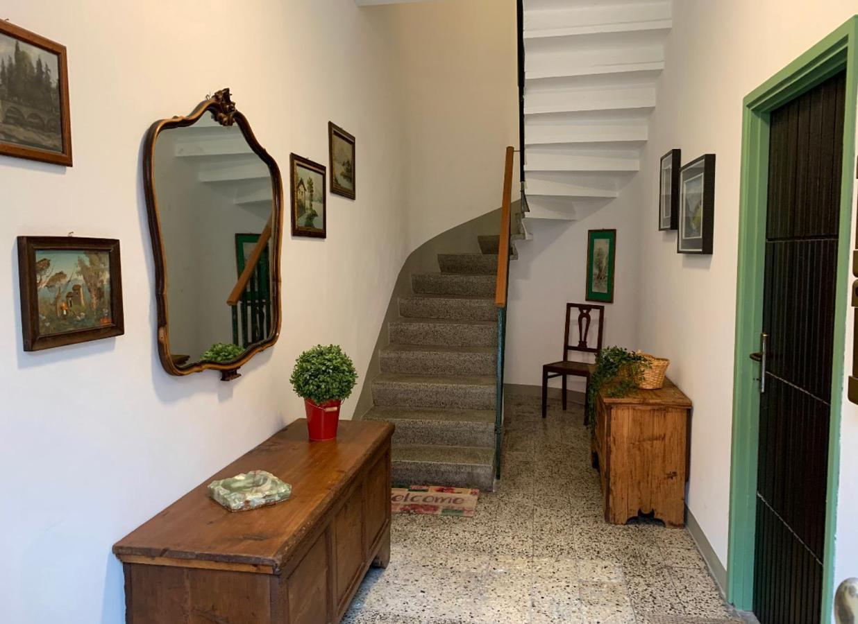 Casa Tiffany Tra Lago E Monti Mandello del Lario Exterior foto